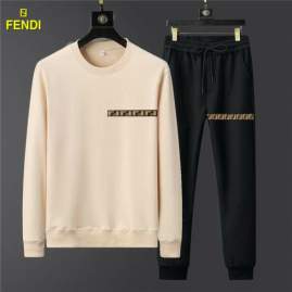 Picture of Fendi Sweater Suits _SKUFendiM-3XL12yn2238969